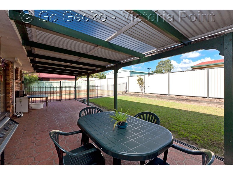 9 Callaghan Way, Capalaba QLD 4157