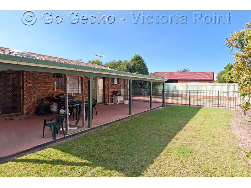 9 Callaghan Way, Capalaba QLD 4157