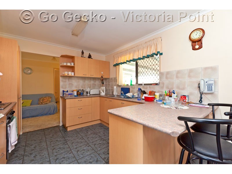 9 Callaghan Way, Capalaba QLD 4157