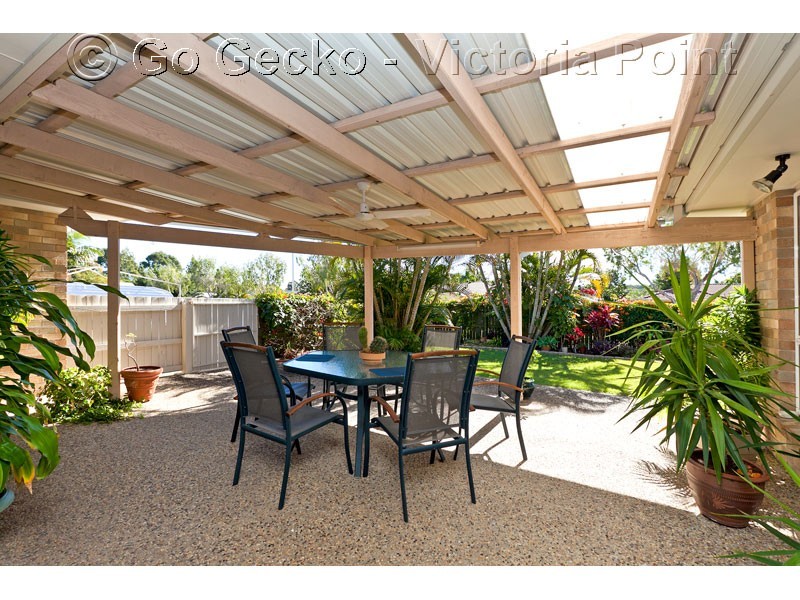 1 Sunburst Court, Capalaba QLD 4157