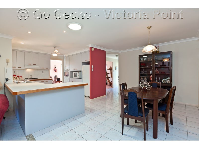 1 Sunburst Court, Capalaba QLD 4157