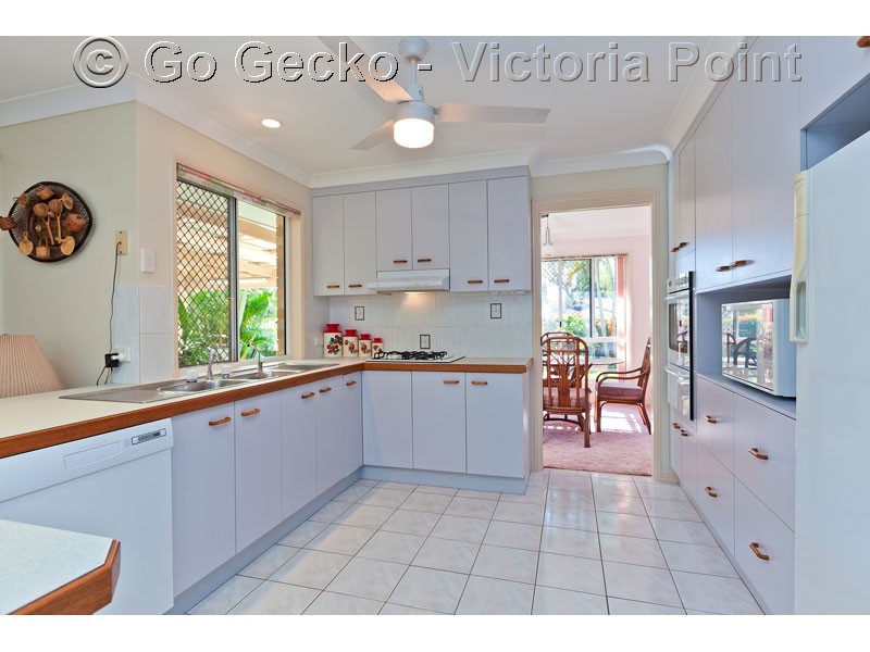 1 Sunburst Court, Capalaba QLD 4157