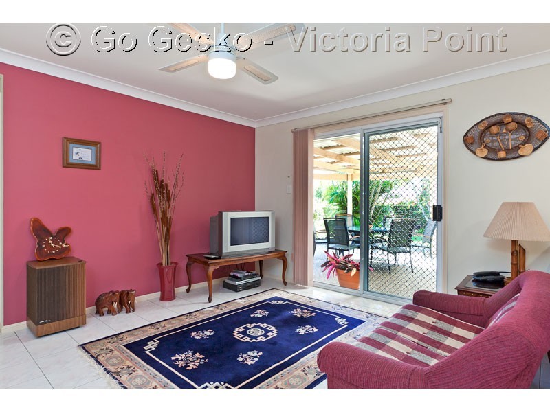 1 Sunburst Court, Capalaba QLD 4157