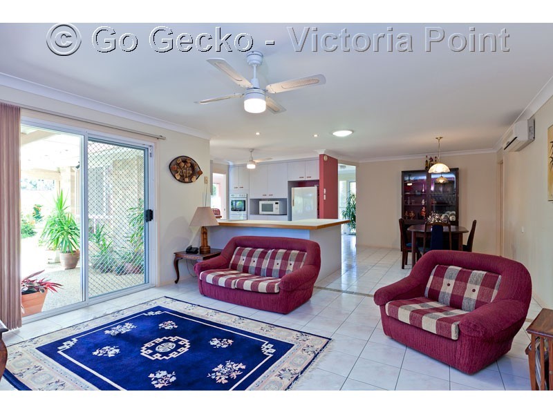 1 Sunburst Court, Capalaba QLD 4157