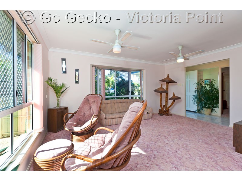 1 Sunburst Court, Capalaba QLD 4157