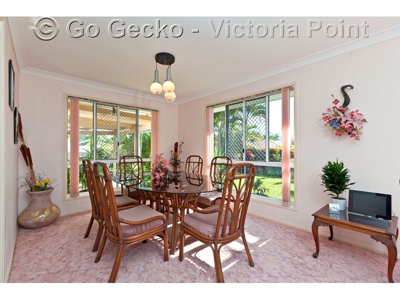 1 Sunburst Court, Capalaba QLD 4157