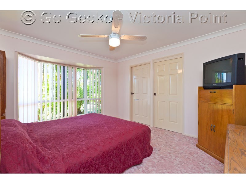 1 Sunburst Court, Capalaba QLD 4157