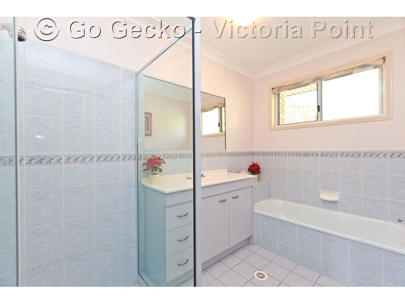 1 Sunburst Court, Capalaba QLD 4157