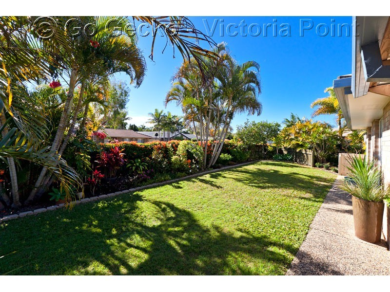 1 Sunburst Court, Capalaba QLD 4157