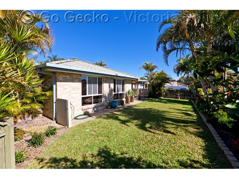 1 Sunburst Court, Capalaba QLD 4157