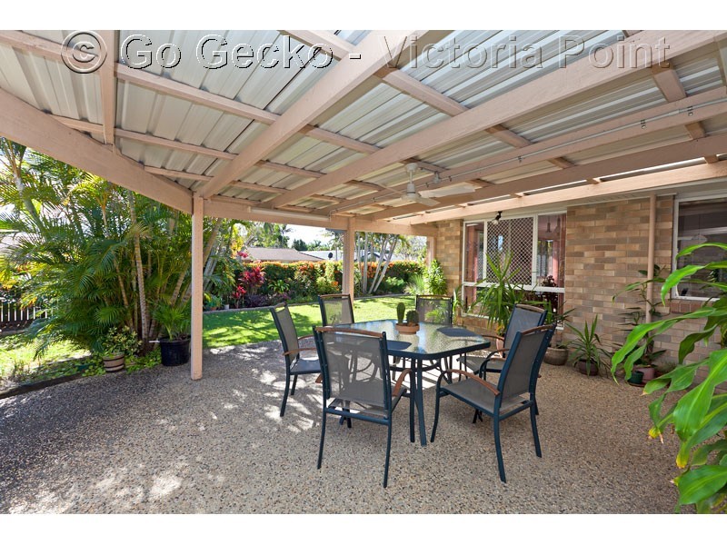 1 Sunburst Court, Capalaba QLD 4157