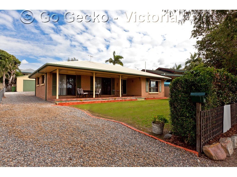 23 Oakland Avenue, Redland Bay QLD 4165