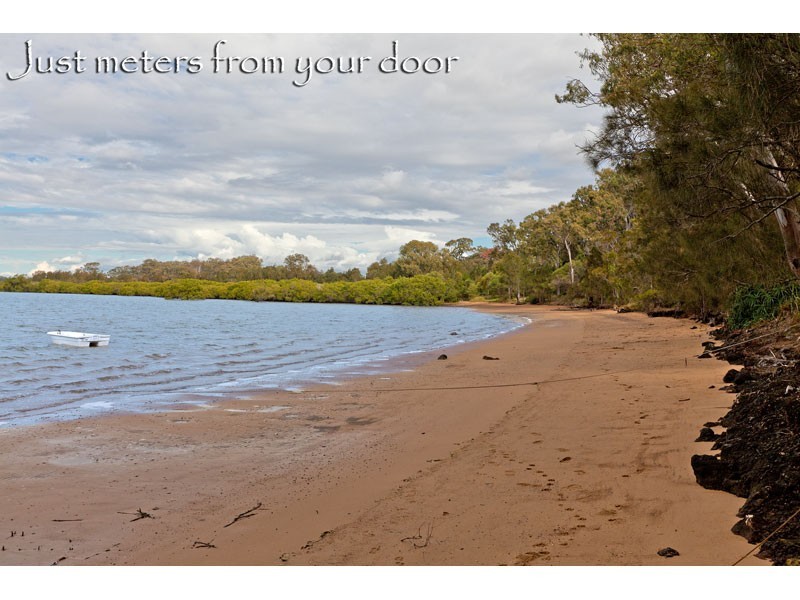 23 Oakland Avenue, Redland Bay QLD 4165