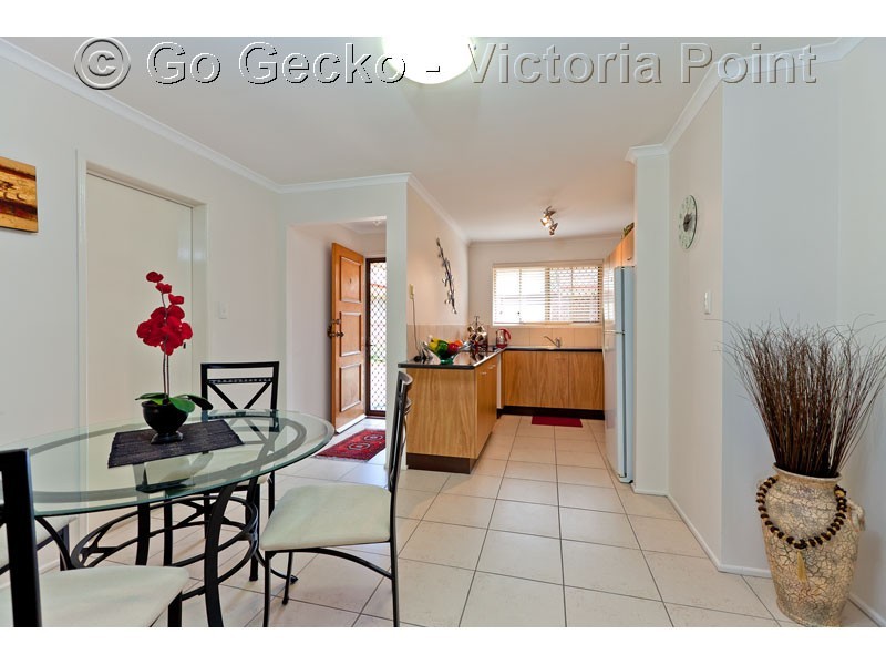 1/8 Fitzroy Street, Cleveland QLD 4163