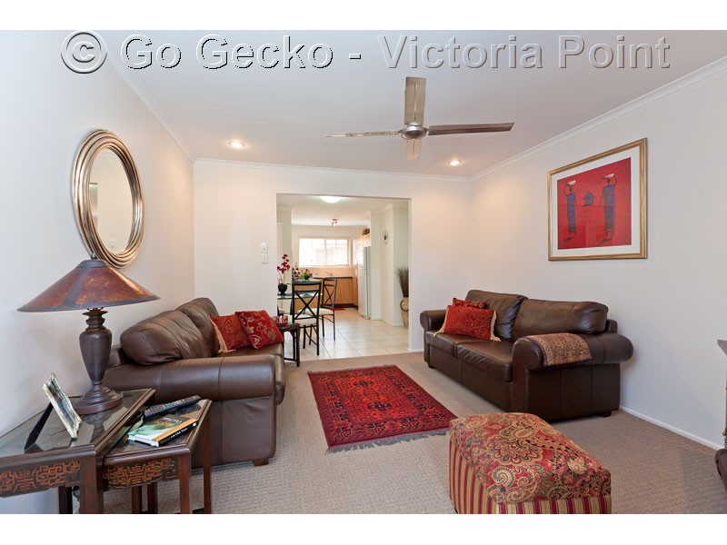 1/8 Fitzroy Street, Cleveland QLD 4163