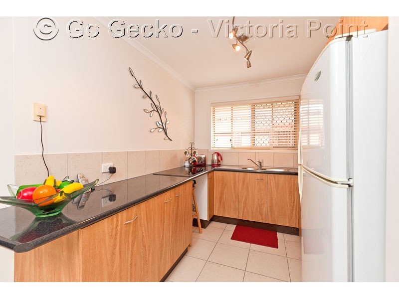 1/8 Fitzroy Street, Cleveland QLD 4163