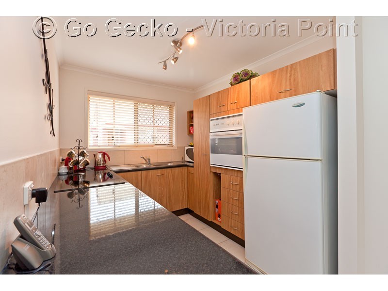 1/8 Fitzroy Street, Cleveland QLD 4163