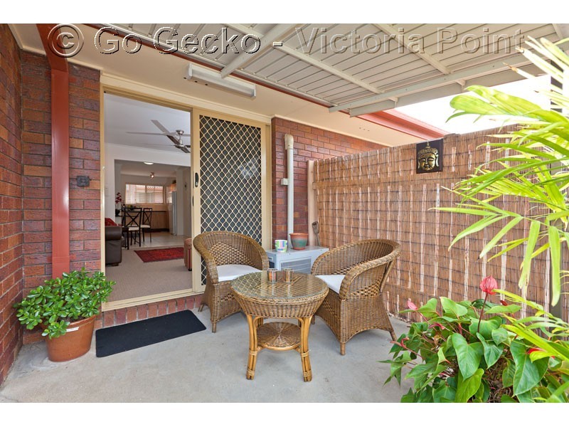 1/8 Fitzroy Street, Cleveland QLD 4163