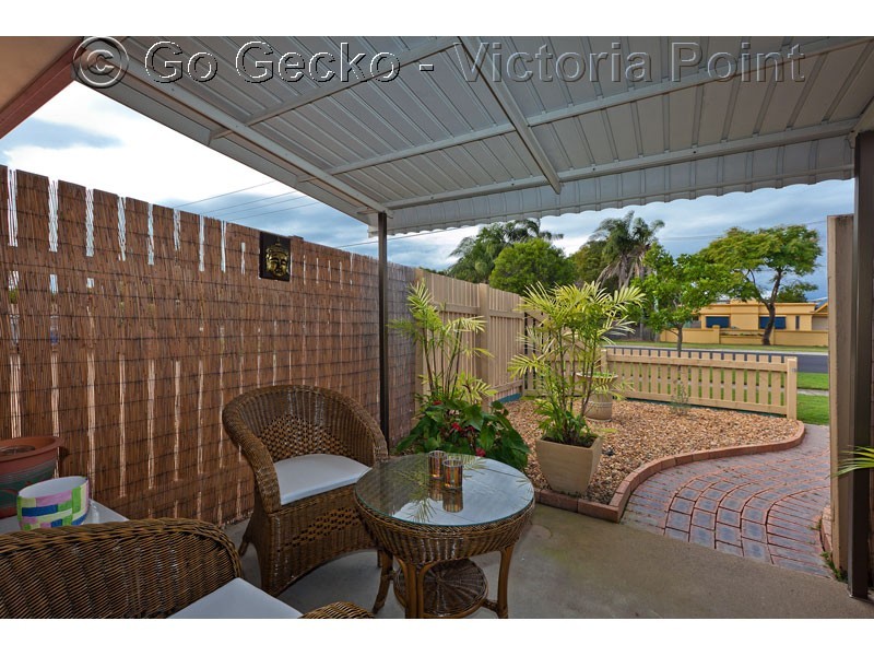 1/8 Fitzroy Street, Cleveland QLD 4163