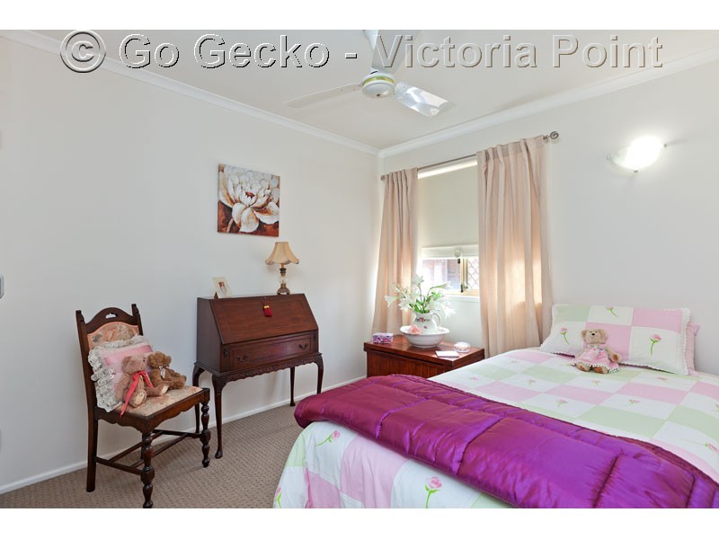 1/8 Fitzroy Street, Cleveland QLD 4163