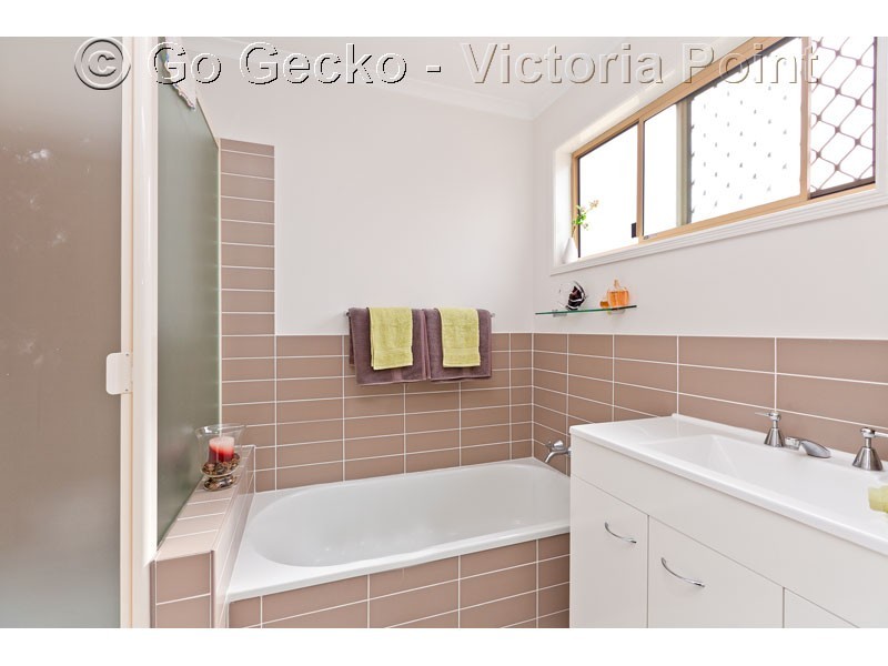 1/8 Fitzroy Street, Cleveland QLD 4163