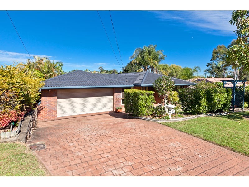 10 Dorking Court, Alexandra Hills QLD 4161
