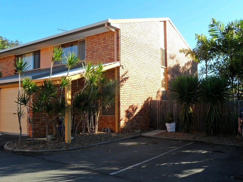 16/58 Island Street, Cleveland QLD 4163