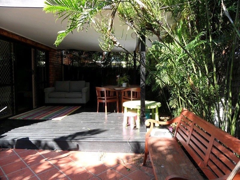 16/58 Island Street, Cleveland QLD 4163