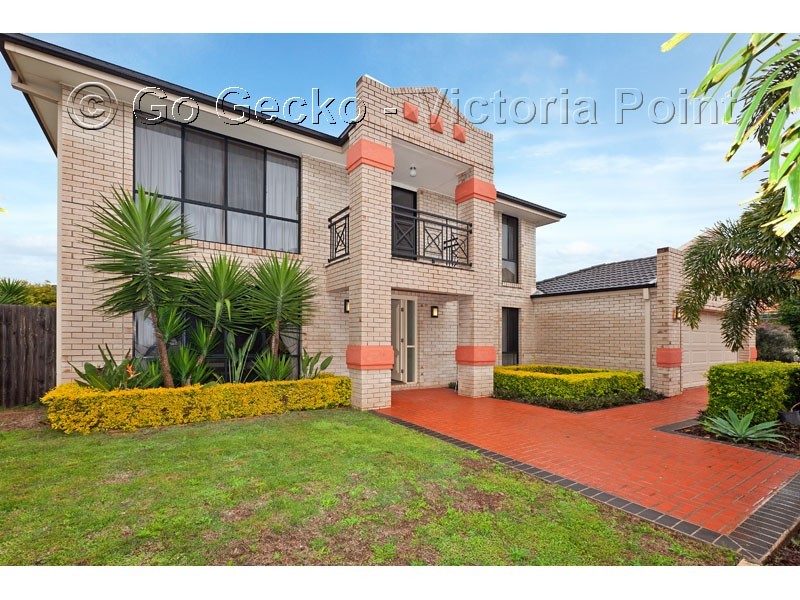 25 Thornlands Road, Thornlands QLD 4164