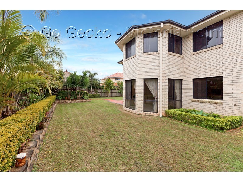 25 Thornlands Road, Thornlands QLD 4164