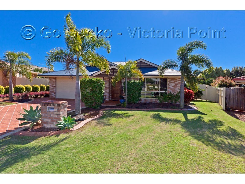7 Viewfield Street, Redland Bay QLD 4165