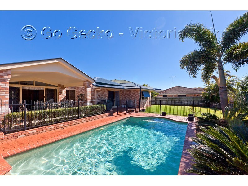 7 Viewfield Street, Redland Bay QLD 4165