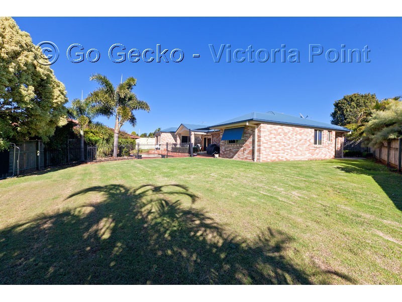 7 Viewfield Street, Redland Bay QLD 4165