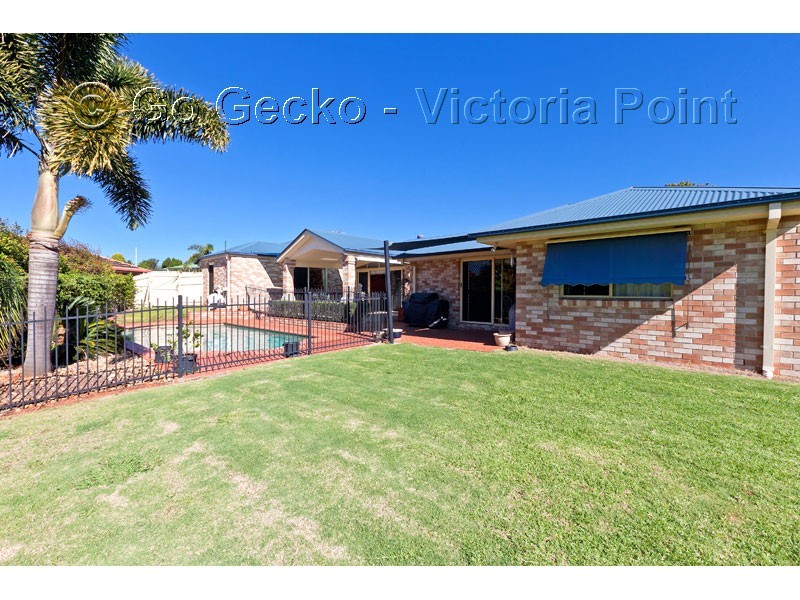 7 Viewfield Street, Redland Bay QLD 4165