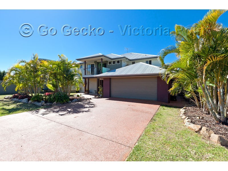 24 Moreton View Crescent, Thornlands QLD 4164