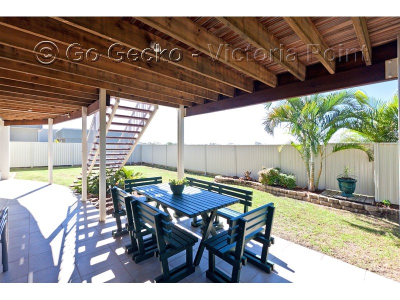 24 Moreton View Crescent, Thornlands QLD 4164