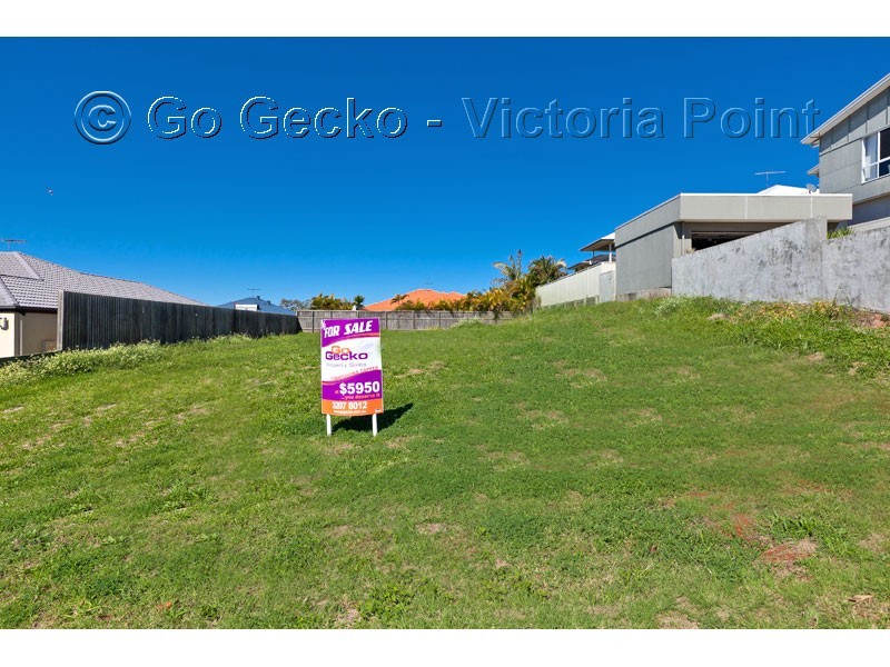 3 Apple Gum Crescent, Thornlands QLD 4164