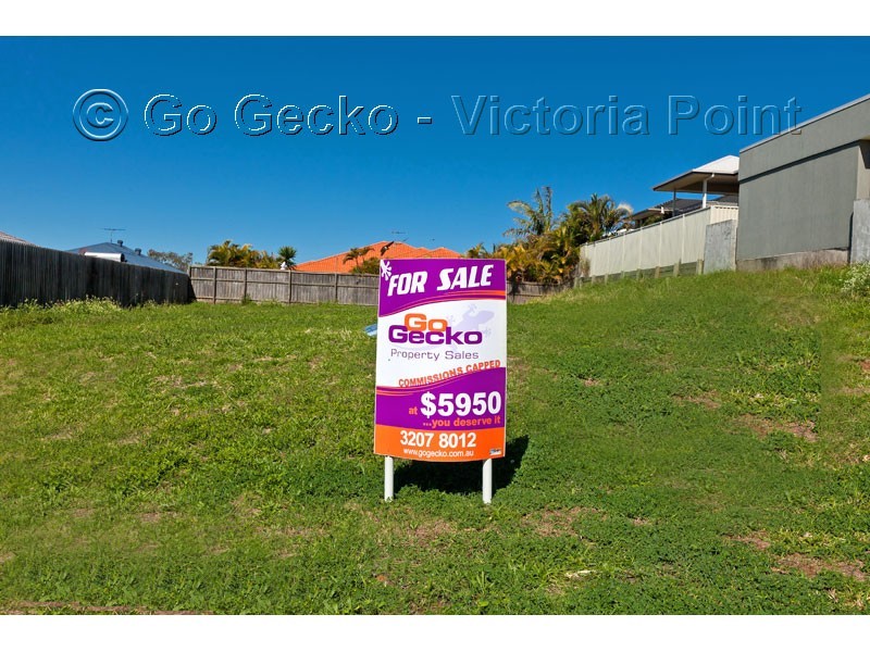 3 Apple Gum Crescent, Thornlands QLD 4164