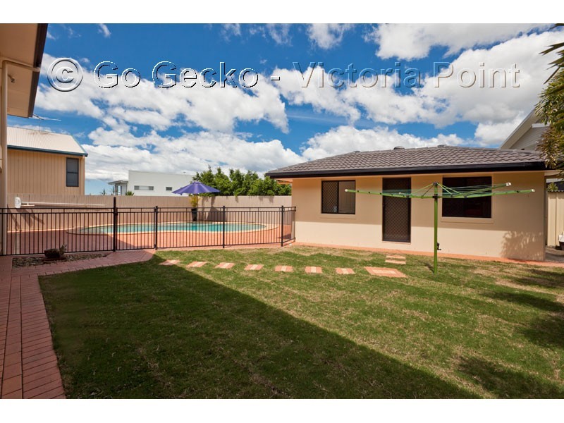 11 Gaylen Street, Thornlands QLD 4164