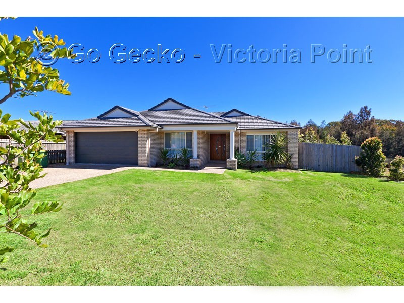 82 Aspect Drive, Victoria Point QLD 4165