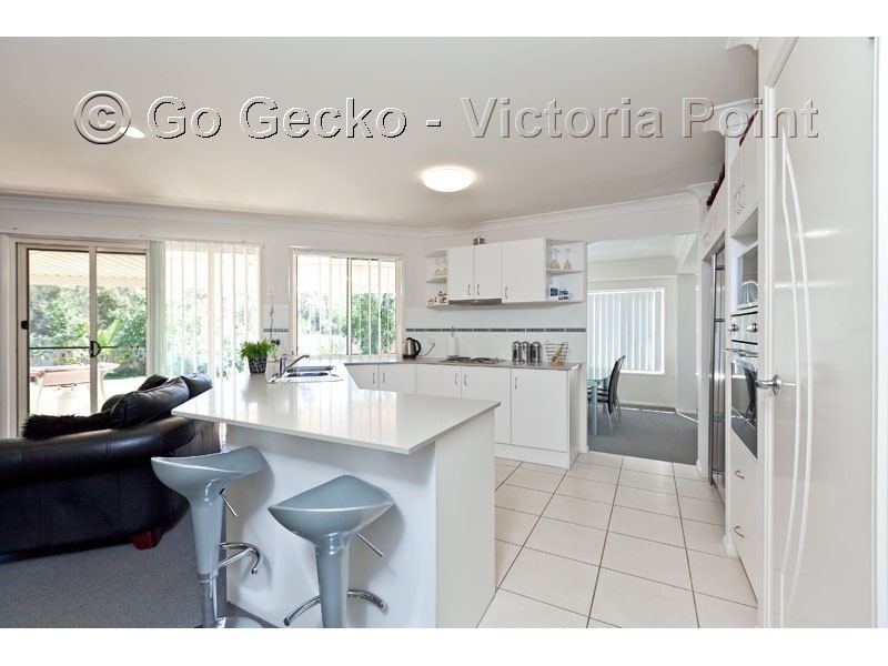 82 Aspect Drive, Victoria Point QLD 4165