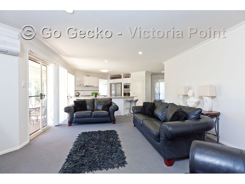 82 Aspect Drive, Victoria Point QLD 4165