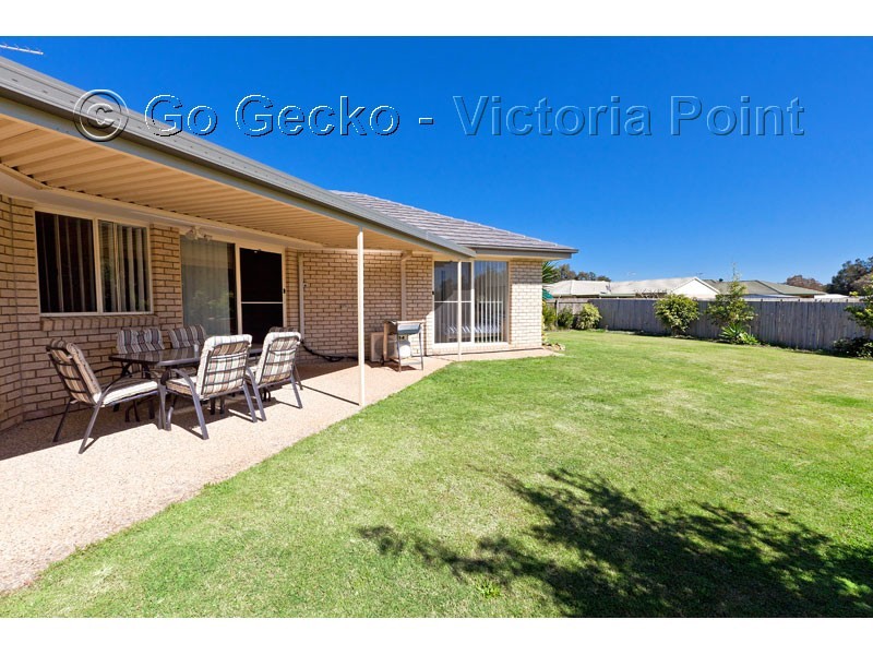 82 Aspect Drive, Victoria Point QLD 4165