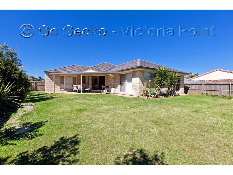 82 Aspect Drive, Victoria Point QLD 4165