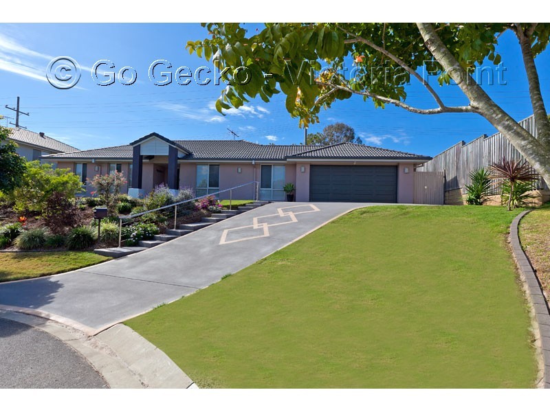 5 Truscot Place, Thornlands QLD 4164