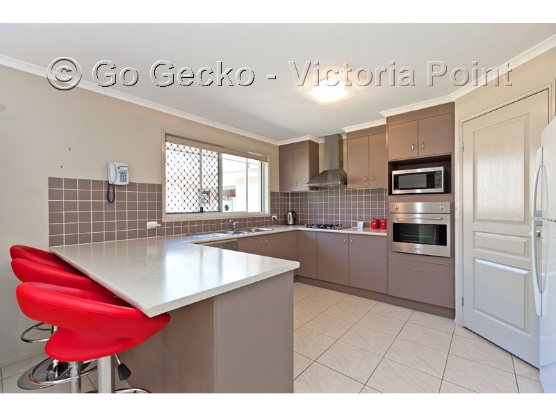 5 Truscot Place, Thornlands QLD 4164