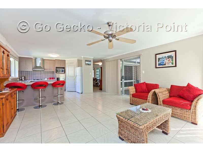 5 Truscot Place, Thornlands QLD 4164