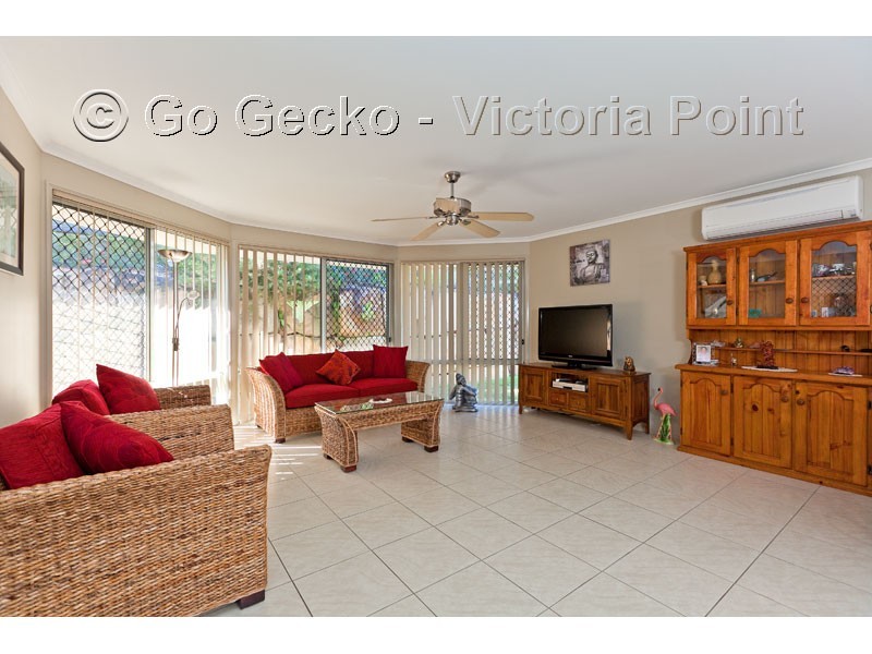 5 Truscot Place, Thornlands QLD 4164