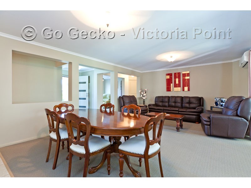 5 Truscot Place, Thornlands QLD 4164