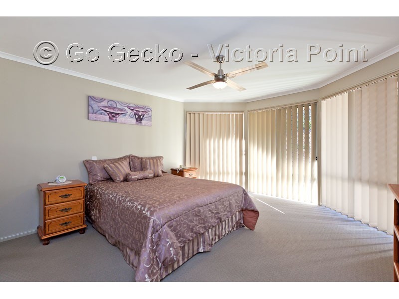 5 Truscot Place, Thornlands QLD 4164